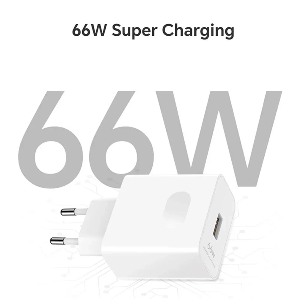 Carregador super rápido 66W 6A - Huawei Mate 60 avaliação e preço
