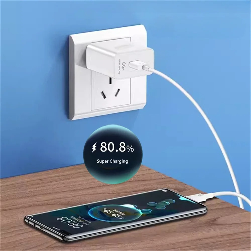Carregador super rápido 66W 6A - Huawei Mate 60 avaliação e preço