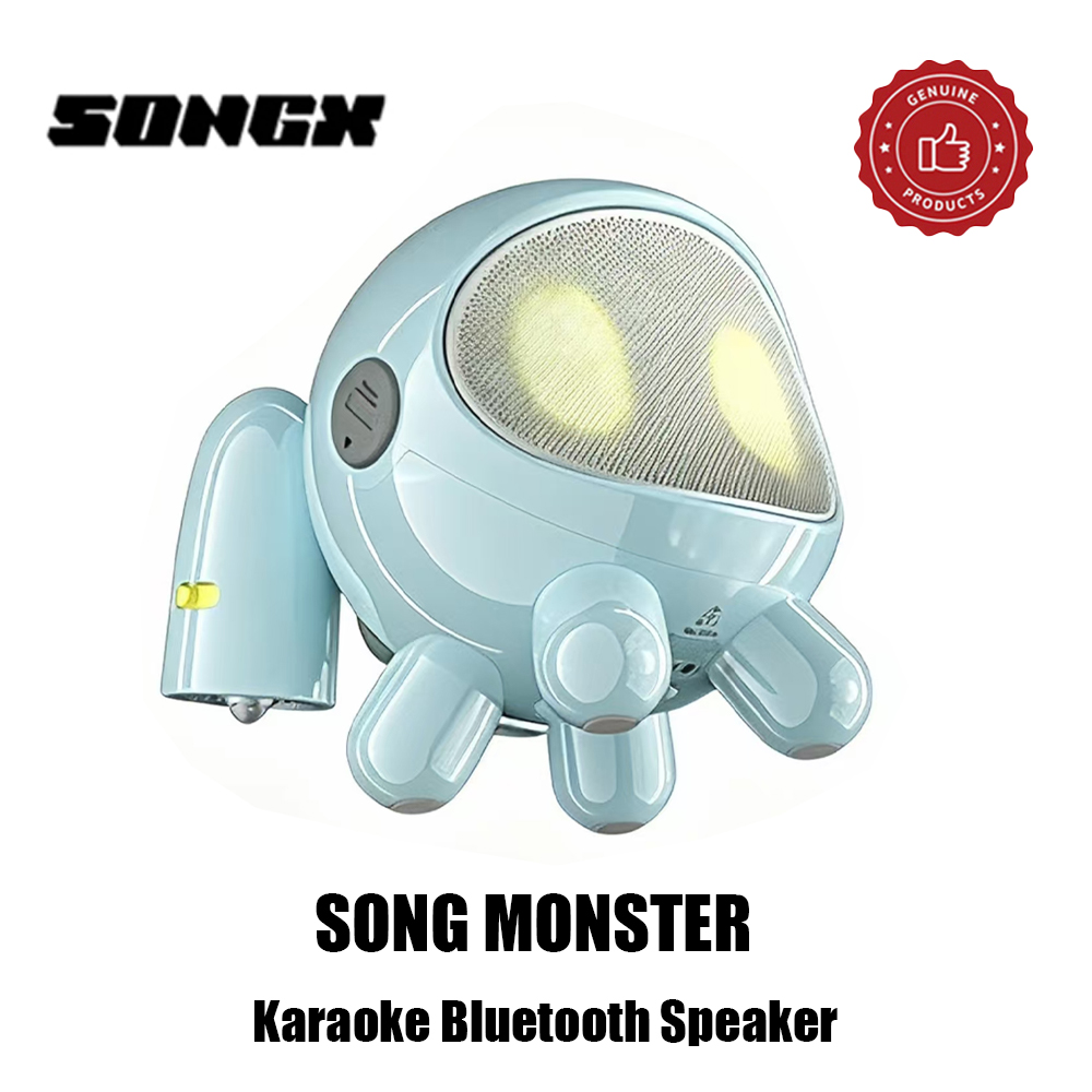 Caixa de Som Bluetooth SONGX S - Bluetooth Speaker avaliação e preço